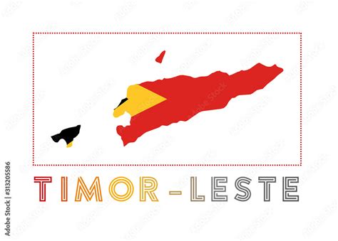 Timor-Leste Landscape