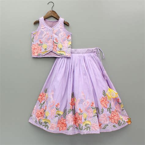 Matching Sibling Wear