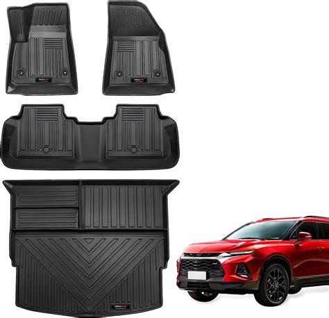Chevy Accessories Floor Mats at Gary Norris blog