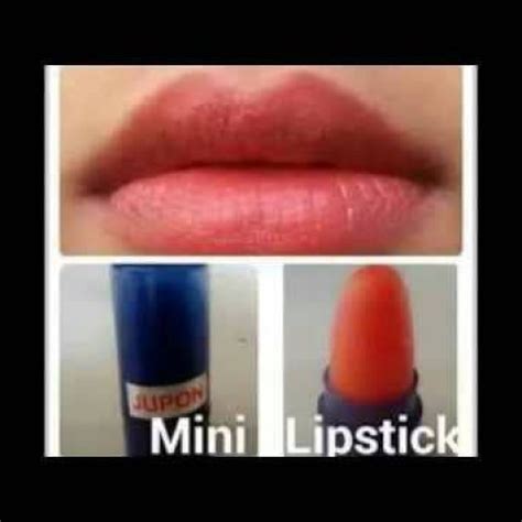 Jual Lipstik Jupon Mini - Pemerah Bibir - Murah - BPOM - Kab. Sukoharjo ...