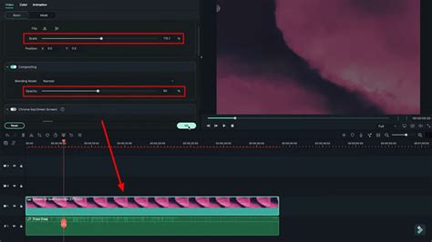 Image result for Filmora Audio Visualizer
