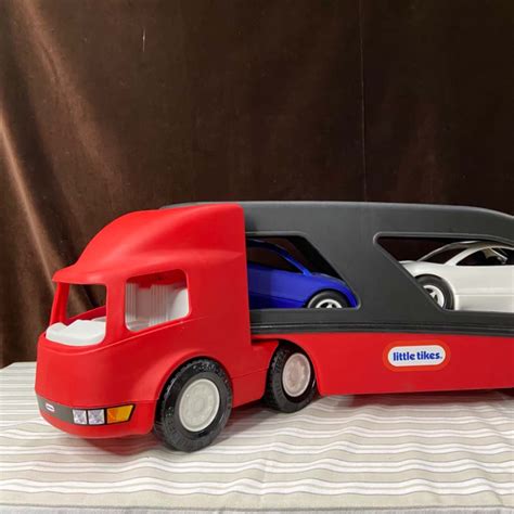 Little Tikes Large Car Hauler Truck (s)