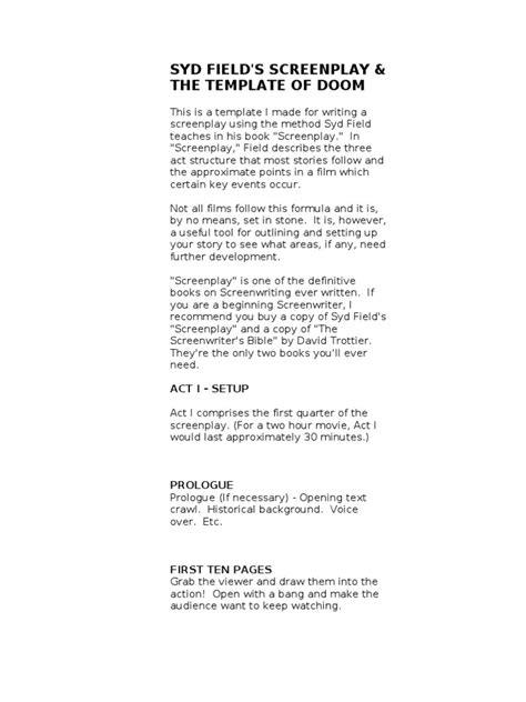 Image result for Script Paradigm