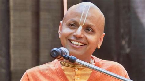 রাগ কন্ট্রোলে আনবেন কী করে? টোটকা দিলেন গৌর গোপাল দাস - How to control ...