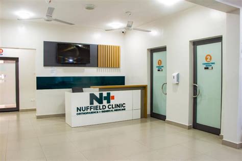 Image result for Nuffield Health Locations