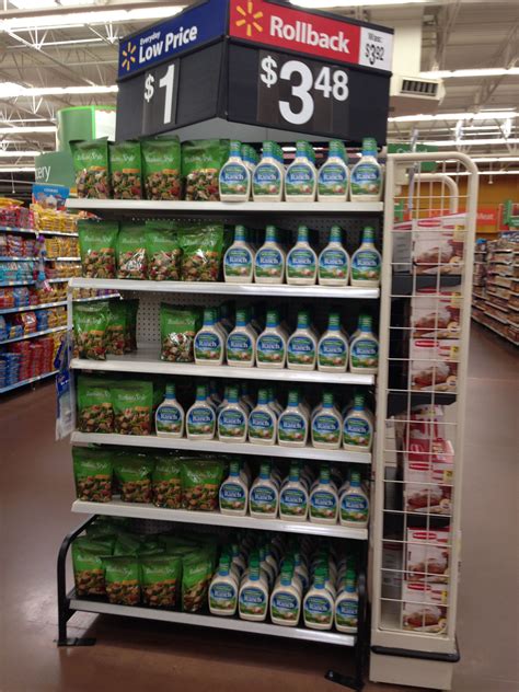 Grocery End Cap at Rocio Wilds blog