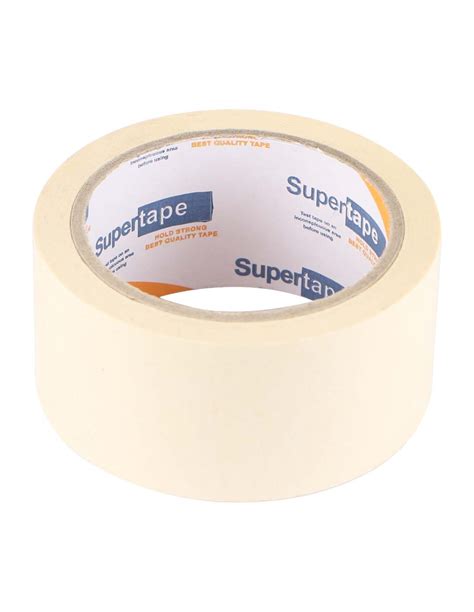 MASKING TAPE 2" X 30 YRD