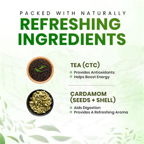 Elaichi Tea – Marvel Tea