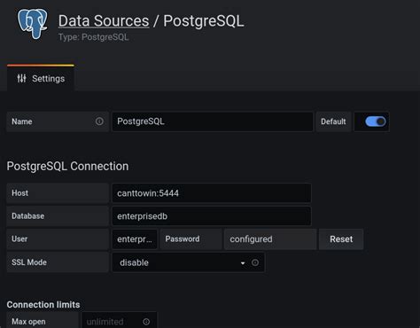 Image result for Postgres Monitoring
