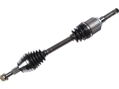 Buy Front Left CV Axle Assembly - Compatible with 2014 - 2020 Ford ...