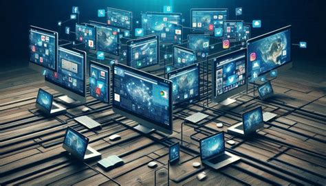 The Evolution of Social Networking Platforms - Softwarelinkers - Linux ...