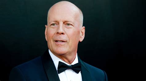 Wie geht es Bruce Willis mit seiner Demenz-Erkrankung heute?