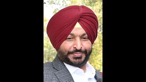 Arrest Khalistani elements associated with Waris Punjab De: Bittu