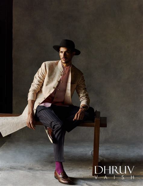 Bookmark This: 5 Designers For The Perfect Grooms-wear Outfit