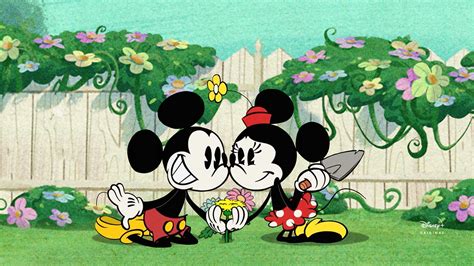 Image result for Mickey Spring Surprise