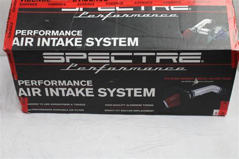 Performance Air Intake 的图像结果