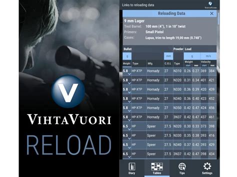 Image result for Reloading Data App