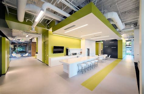 Glumac Office Photos