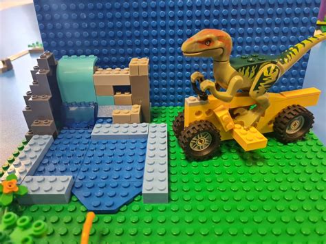 LEGO Club: Monday Session, Raymond Street, IP24 2EA Thetford, United ...