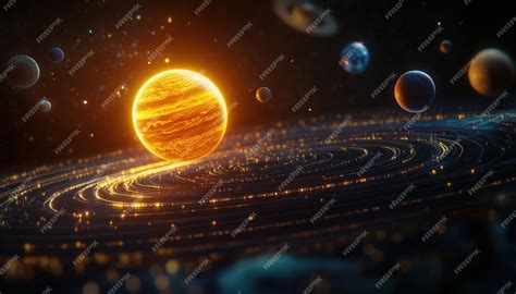 Solar System NASA 的图像结果