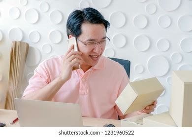 Photo of Business Owner Calling Someone 的图像结果
