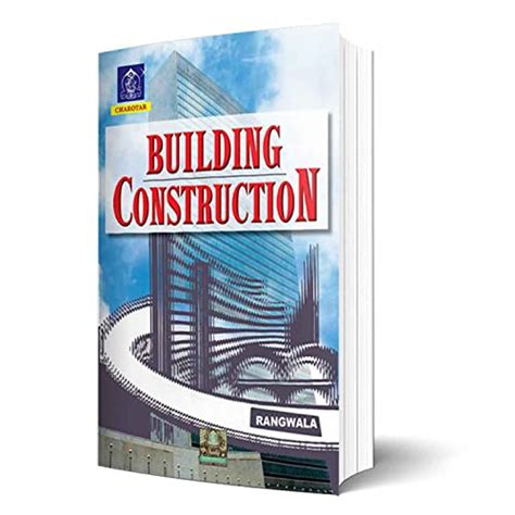 Buy Building Construction Book Online at Low Prices in India | Building ...