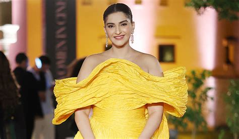 Sonam Kapoor joins Jio MAMI as brand ambassador for 'word to screen ...