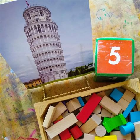 Learning Python Leaning Tower 的图像结果