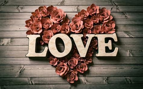 The Name Love In 3D Free Stock Photo - Public Domain Pictures