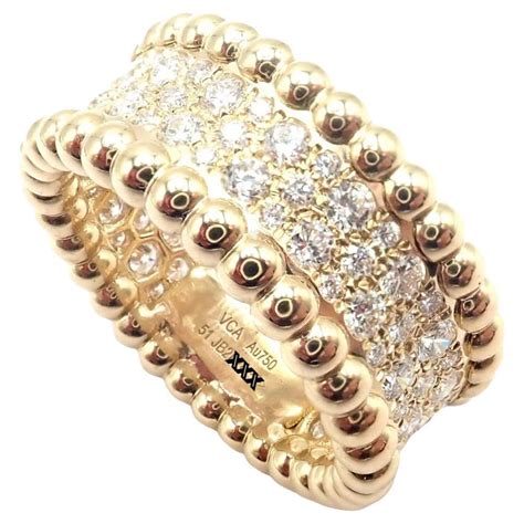 van cleef arpels fire jewelry for sale eba