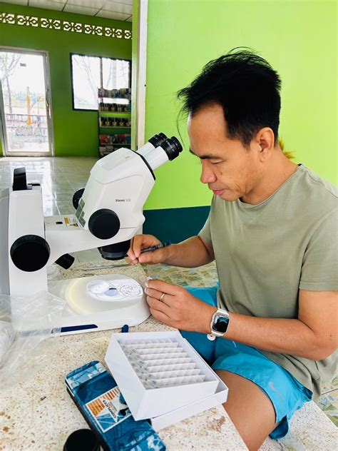 Army medical research institute boosts security cooperation, strategic ...