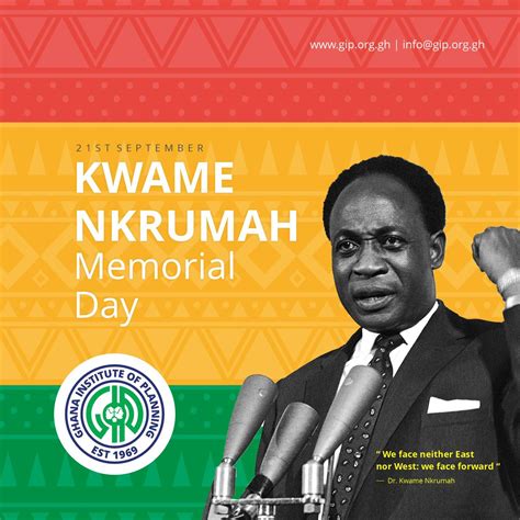 What Kills Kwame Nkrumah