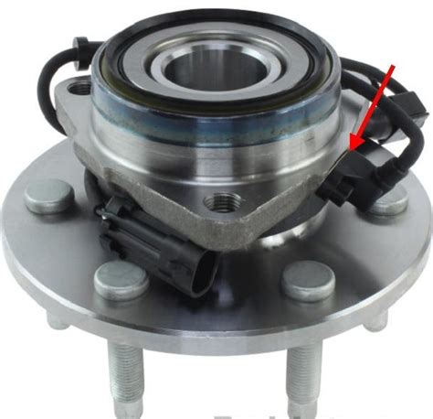 Image result for Chevy Silverado Wheel Sensor Replacement