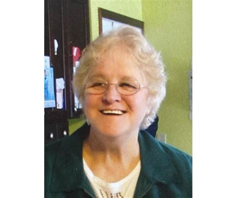 Janice Fink Obituary (2023) - Arcadia, WI - Wozney-Killian Funeral Home