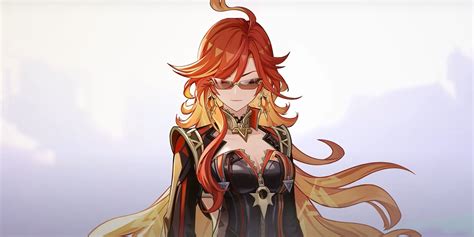 Genshin Impact: Chiori's Kit Explained