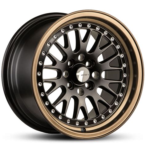 Explore 15x8 4x100 4x4 Wheels | Wheel Catalogue