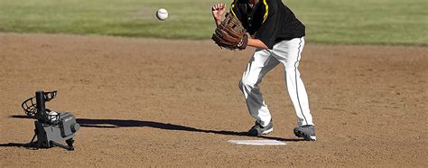 SLR Pitching Machine 的图像结果