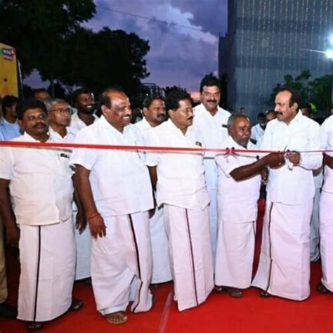 Texvalley to launch Value Mall in Kongu this June - FashionNetwork India