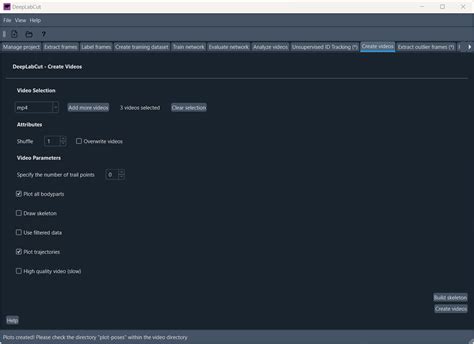 Image result for Deeplabcut Tutorial