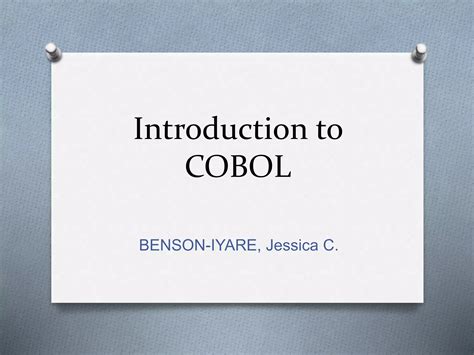 Image result for Graphical Drawing to Understand COBOL Programming
