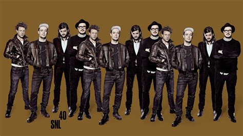 null: Taraji P. Henson and Mumford & Sons Bumper Photos Photo: 2304961 ...