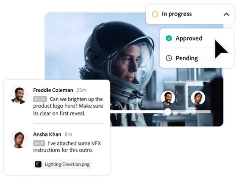 Image result for Frame.io Quick Tutorial for Clients