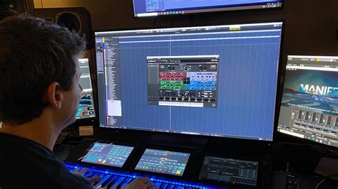 Pad Motion Layers: Layering. Reinvented. | Steinberg