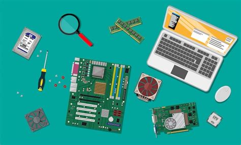 Personal Computer Hardware 的图像结果