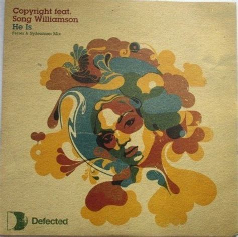 He Is: Copyright: Amazon.in: Music}