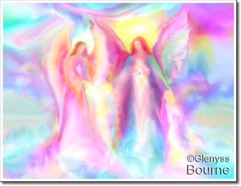 Angels On Call: An Online Evening of Angel Mini-Readings & Healings ...
