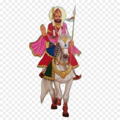 Baba Ramdev Ji Maharaj - Pngsource