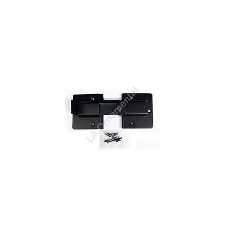 Buy Double Gate Flip Sentry Gate Latch - Flip Latch, Latches Two Gates ...