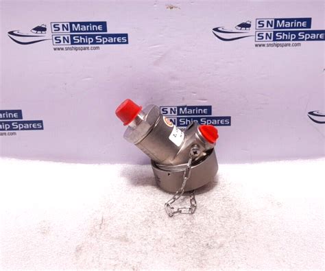 Delta Controls 387 A3872SEAP6J Pressure Transmitter Out 4-20mA Pmax 29 ...