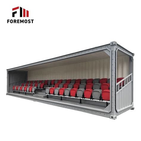 Company Overview - Qingdao Foremost Modular Building Co., Ltd.